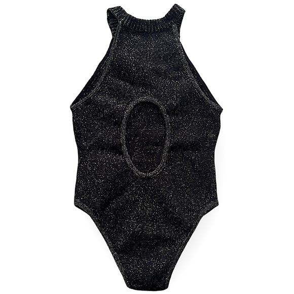 Giu Giu Solar Knit Swimsuit - Picture 5 of 14